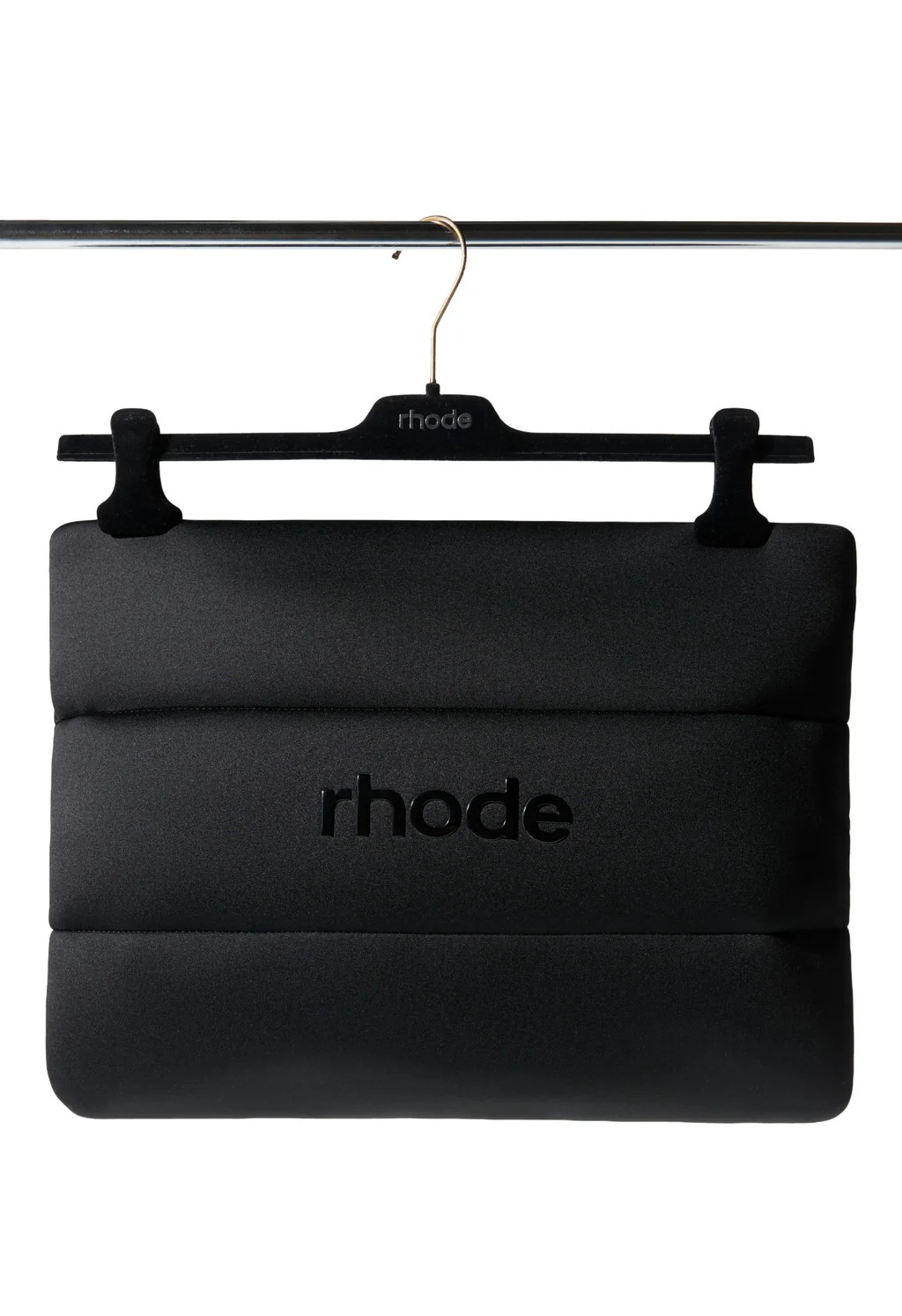 NEW Пухка немов хмаринка містка косметичка RHODE Oversized Bubble Bag LIMITED EDITION SIZE + COLOR